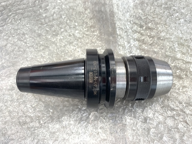日研 MBT40-NPU13-80 BT41 Image 1