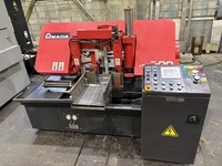AMADA HFA-300 Band Saw 252170126 Image