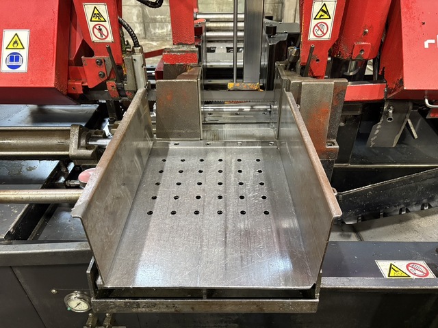AMADA HFA-300 Band Saw Image 2