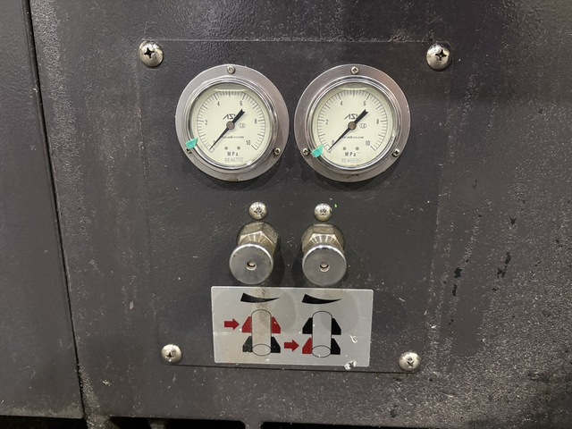 AMADA HFA-300 Band Saw Image 4