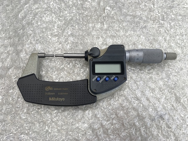 Mitutoyo SPM-25MX(331-251-30) Others Image 1