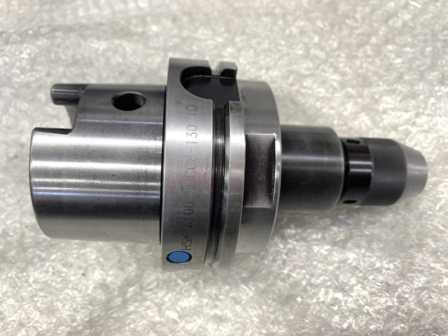 BIG HSK-A100-SDC08-130 HSK の画像 1枚目