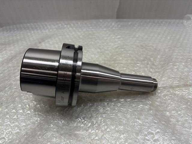 MST A100-DTE7-165 HSK の画像 1枚目