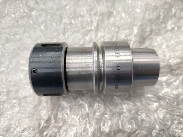 MST E32-CTH10-55 HSK の画像 1枚目