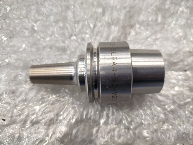 MST E32-SLRA4-50-M22 HSK Image 1