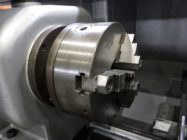 AMADA C3D NC Lathe Image 3