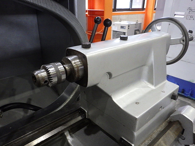 AMADA C3D NC Lathe Image 6