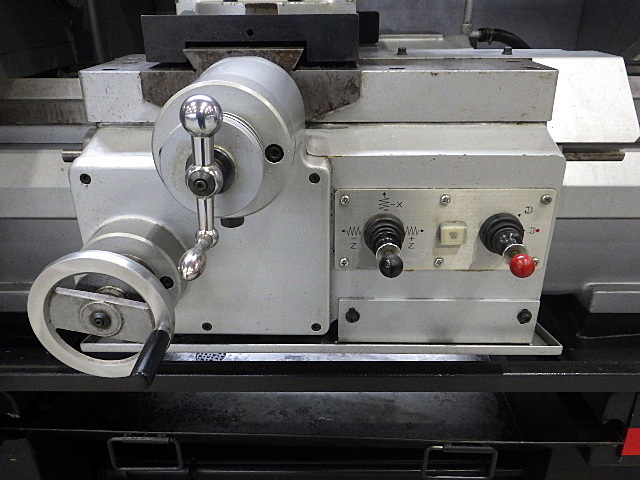 AMADA C3D NC Lathe Image 7