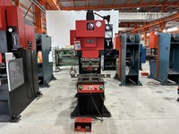 AMADA SPH-30C Press Brake/Bender H019812 Image