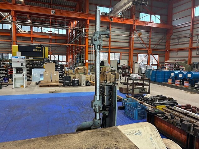 NICOTEC NCC-250H Band Saw Image 5