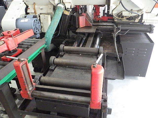 NICOTEC SCH-25PC Band Saw Image 6