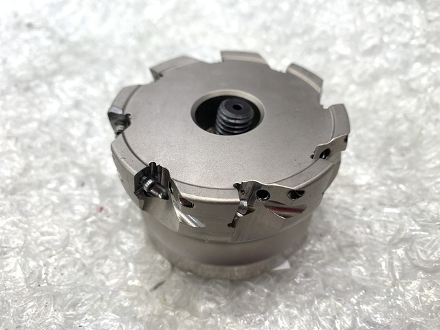 三菱マテリアル APX3000-063A08RA フライスカッター の画像 3枚目
