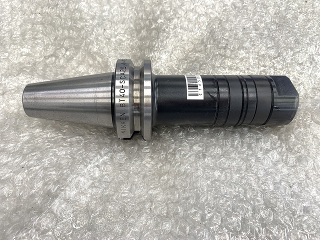 日研 BT40-SCA25.4-75 BT40 の画像 1枚目
