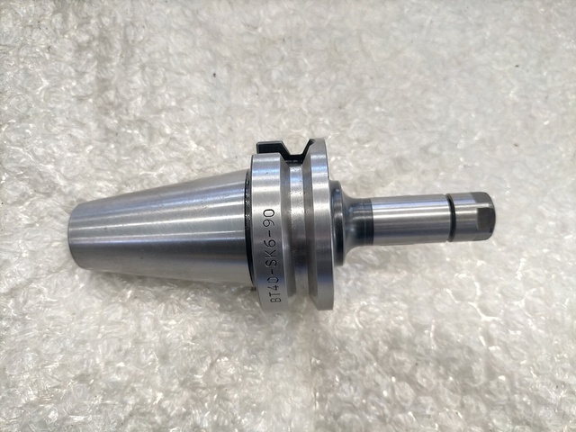 日研 BT40-SK6-90 BT40 の画像 1枚目