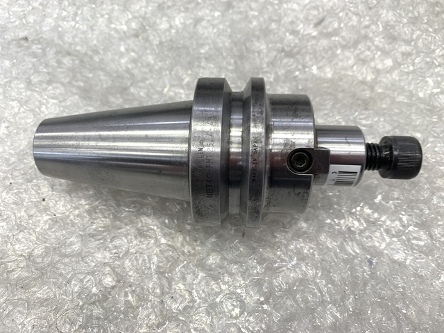 日研 NBT40-FMA25.4-45 BBT Image 1