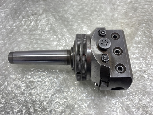 黒田精工 UFB-3 MT-3 M12 MT の画像 1枚目