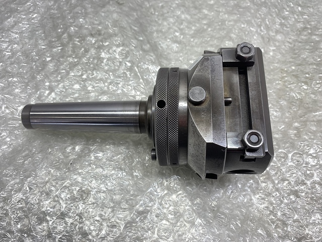 黒田精工 UFB-3 MT-3 M12 MT の画像 2枚目