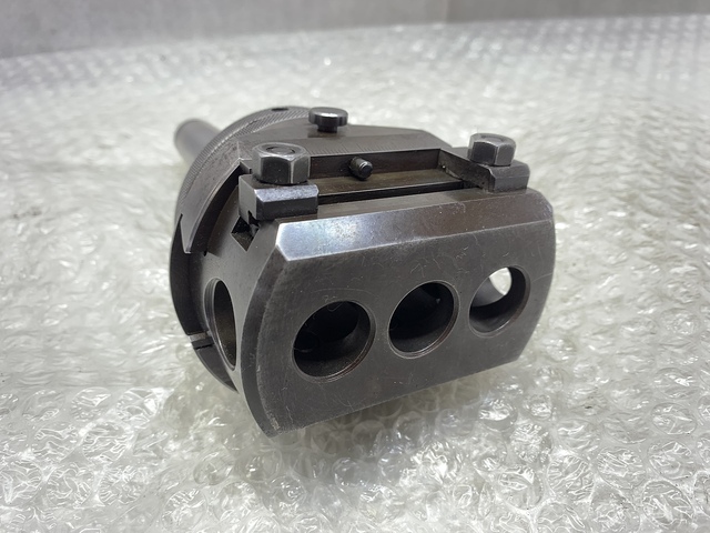 黒田精工 UFB-3 MT-3 M12 MT の画像 3枚目