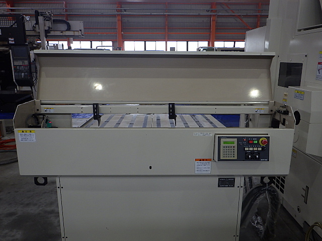 Okuma LB200-MY NCAuto-Lathe Image 9