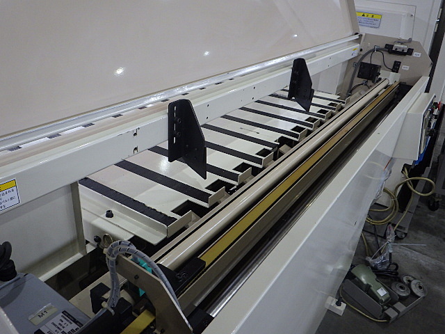 Okuma LB200-MY NCAuto-Lathe Image 10