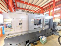 Okuma MULTUS B300 NC Multi-tasking Machine P009211 Image