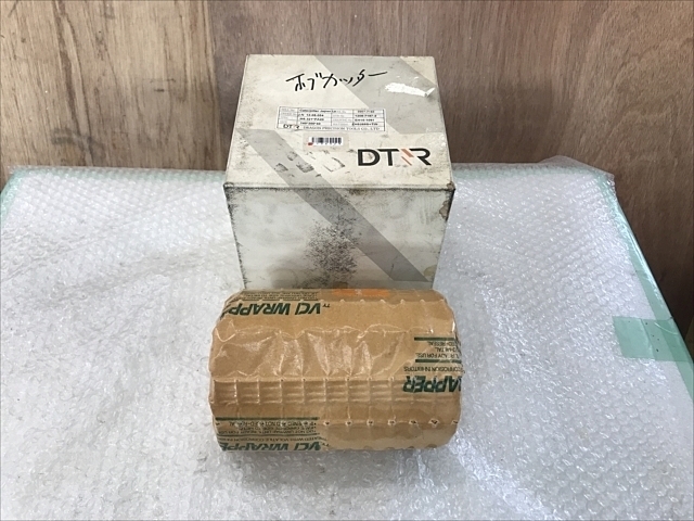 -- 2287-7122 その他切削・旋削工具 の画像 1枚目