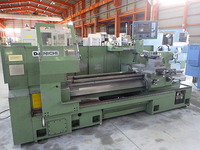 Dainichi Machinery DL65×150 NC Lathe H019869 Image