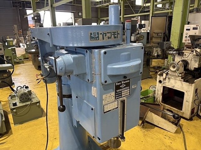 山本 EFS-750 その他 の画像 4枚目