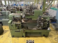 森精機 MS-850 旋盤 H019674 の画像