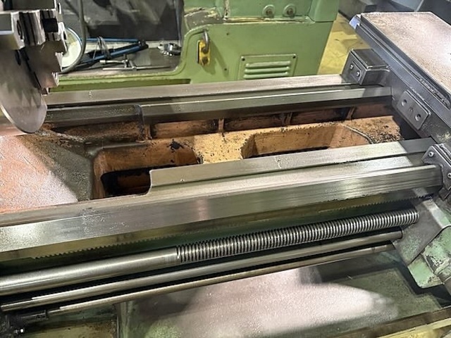 MORI SEIKI MS-850 Lathe Image 6