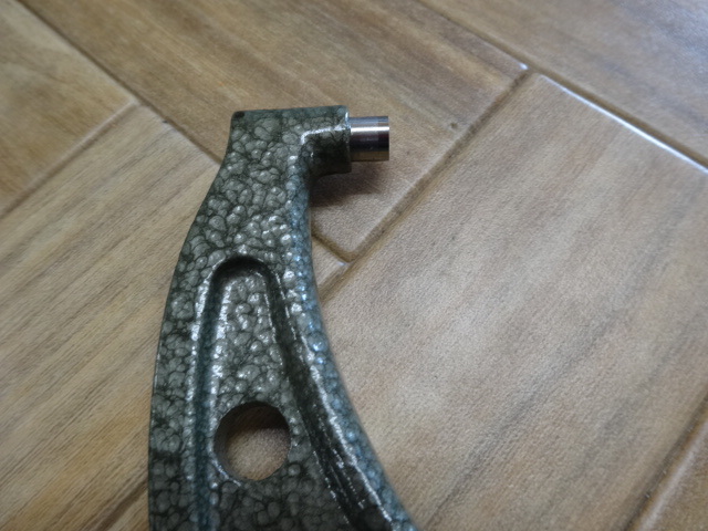 Mitutoyo OM-125 Micrometer (Outer) Image 4