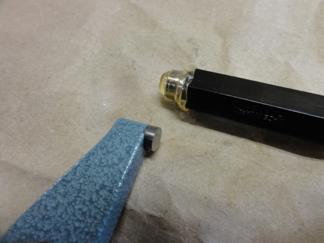 Mitutoyo M820-75 Micrometer (Outer) Image 4