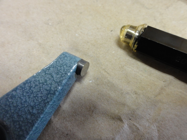 Mitutoyo M820-75 Micrometer (Outer) Image 4