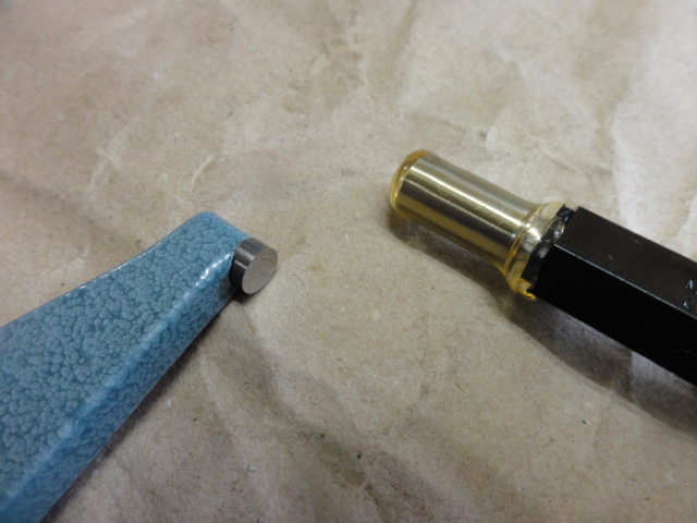 Mitutoyo M820-100 Micrometer (Outer) Image 4