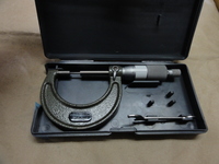 Mitutoyo SPM2-25 Micrometer (Outer) V-0508 Image