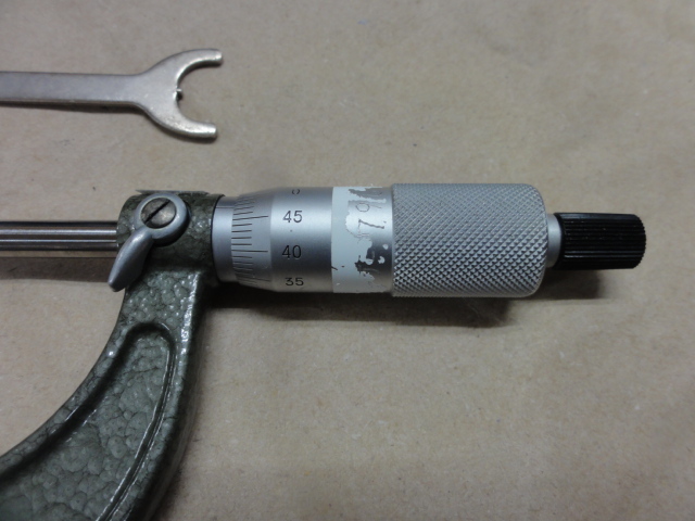 Mitutoyo CPM15-25 Micrometer (Outer) Image 4