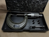 Mitutoyo CPM15-25 Micrometer (Outer) V-0511 Image