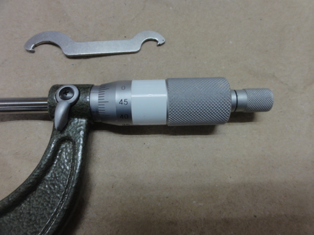 Mitutoyo CPM15-25 Micrometer (Outer) Image 5