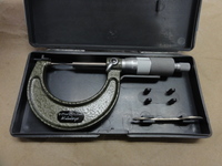 Mitutoyo CPM15-25W Micrometer (Outer) V-0513 Image