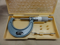 Mitutoyo CPM15-25W Micrometer (Outer) V-0514 Image