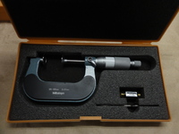 Mitutoyo GMA-50 Micrometer (Outer) V-0516 Image