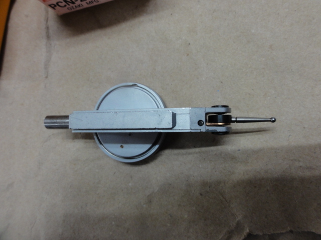 尾崎製作所PEACOCK PCN-2 Dial Indicator Image 5