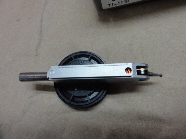 Mitutoyo TI-111H Dial Indicator Image 5