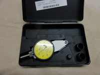 Mitutoyo TI-312HX Dial Indicator K-2435 Image