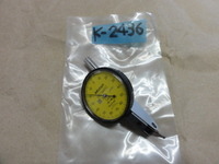 Mitutoyo TI-111HX Dial Indicator K-2436 Image