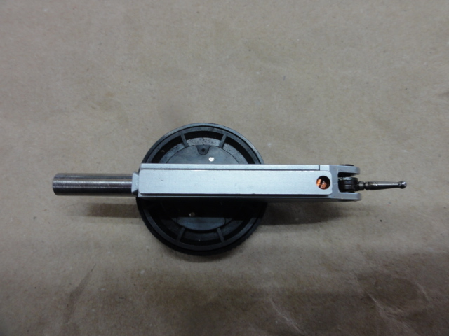 Mitutoyo TI-111HX Dial Indicator Image 5