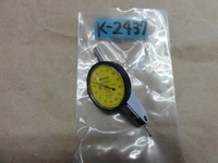 Mitutoyo TI-111HX Dial Indicator K-2437 Image