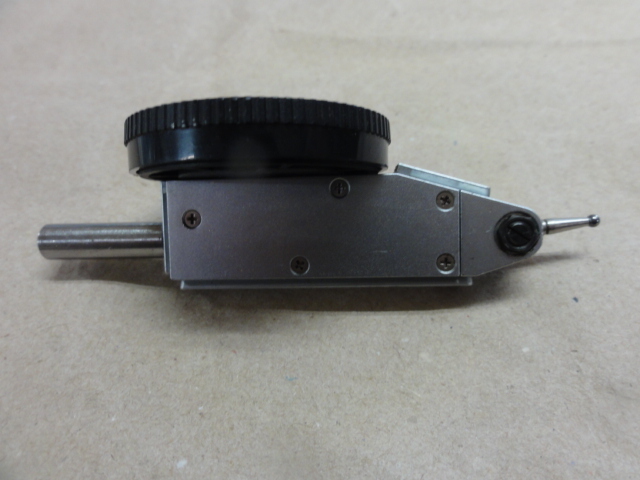 Mitutoyo TI-111HX Dial Indicator Image 4