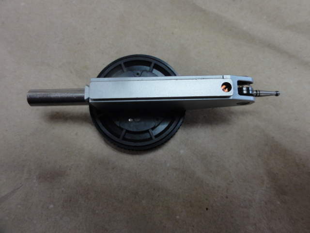 Mitutoyo TI-111HX Dial Indicator Image 5