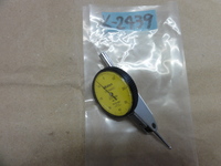 Mitutoyo 513-404 Dial Indicator K-2439 Image